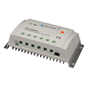 BlueSolar PWM-Pro 12/24V-20A